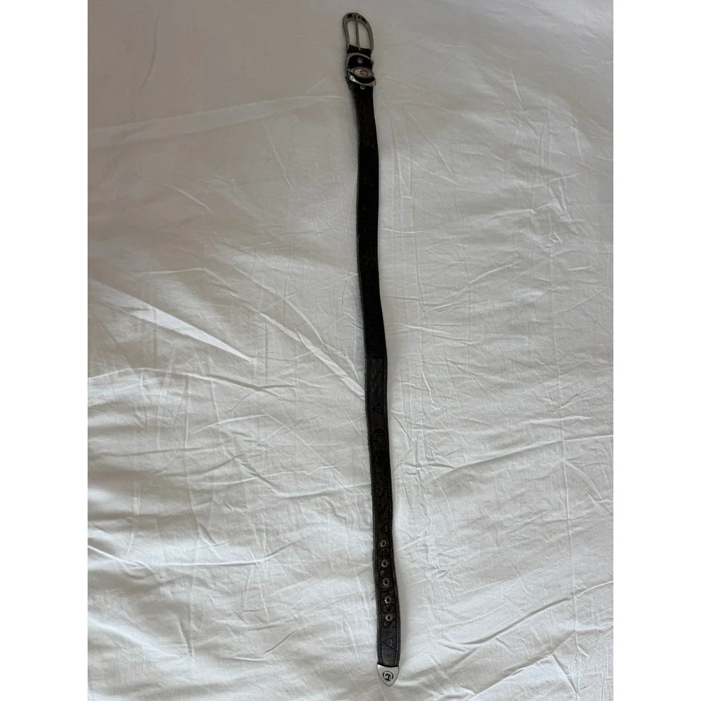 Guess vintage black